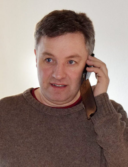 Søren Wistrup