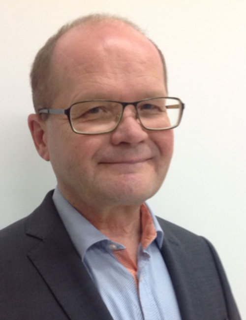 Lasse Langfeldt