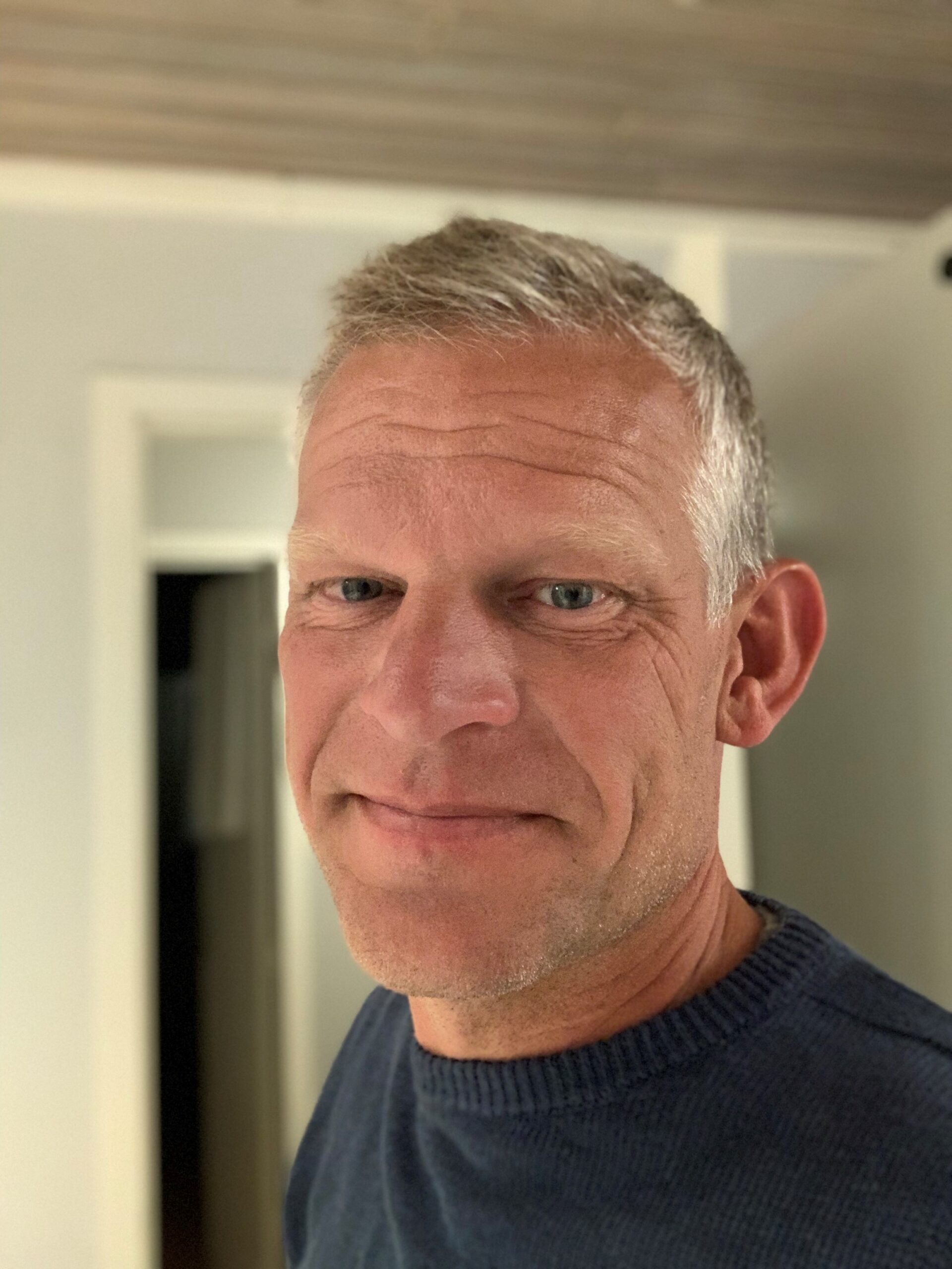 Helge Andreasen